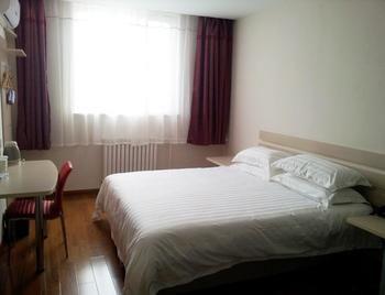 Y Yuan Guesthouse Laizhou Buitenkant foto